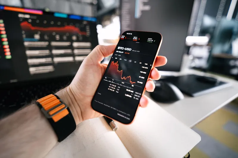 Autopilot Investing Sounds Smart — Until You See What It's Actually Costing You