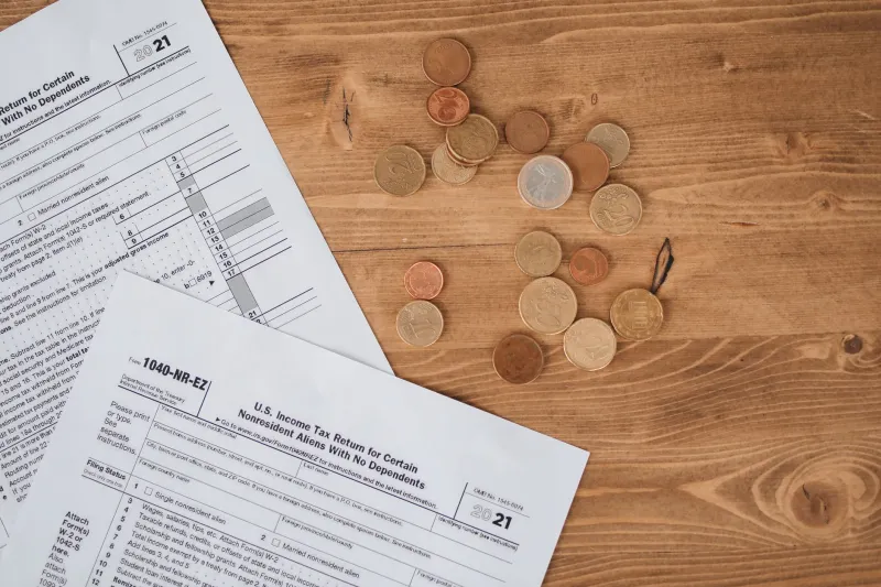 Your Crypto Exchange Is Not Your Broker — And That Difference Could Cost You Thousands at Tax Time
