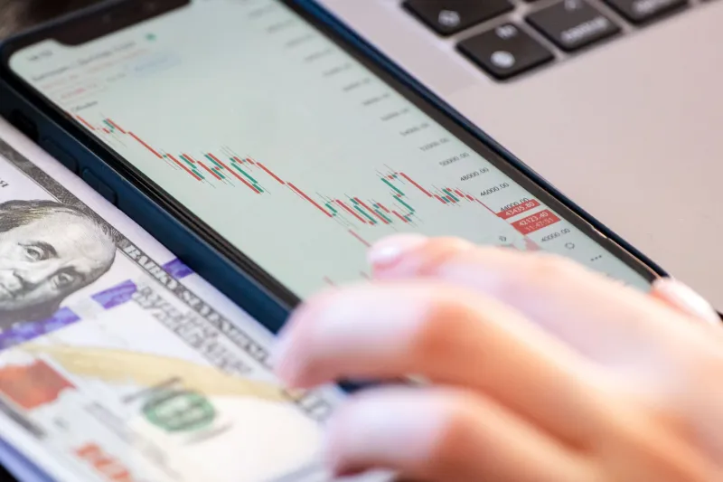Who's Really Driving Your Money Decisions? It Might Be an Algorithm