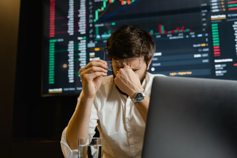 Freelance, Crypto, NFTs: The Hidden Tax Bill Nobody Warned You About
