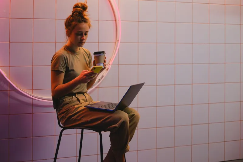 From One Paycheck to Five: How Gen Z Is Stacking Income Streams Like a Pro
