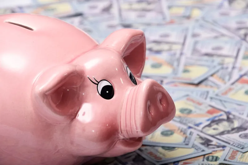 The Slow Drain: How Inflation Is Stealing from Your Savings Account While You Sleep