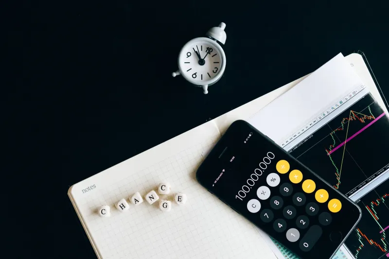 Instant Transfers, Slow Wealth: Why the Speed of Your Money Moves Might Be Working Against You