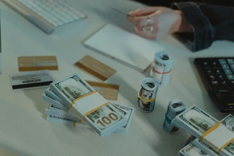 Sitting on Cash Feels Safe — But It Might Be Your Biggest Financial Mistake